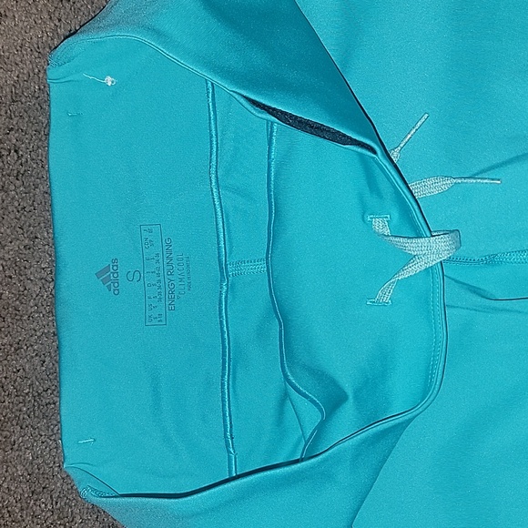 ADIDAS RUNNING CAPRI - Picture 3 of 5